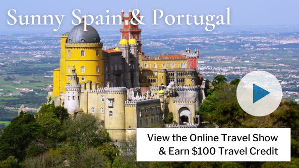 Sunny Spain & Portugal